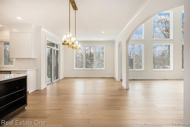 2423 Buckthorn Drive, Shelby, MI 48316