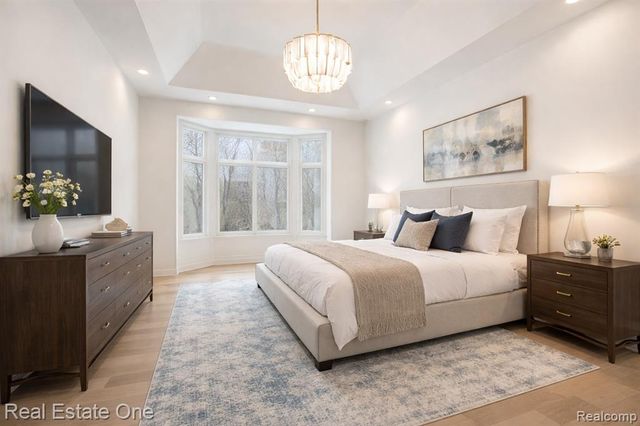 2423 Buckthorn Drive, Shelby, MI 48316