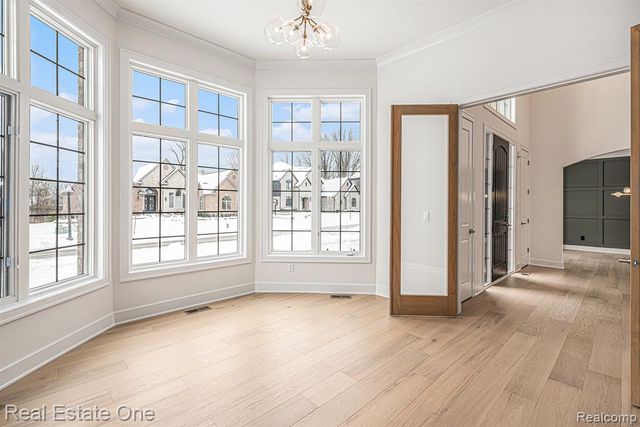 2423 Buckthorn Drive, Shelby, MI 48316