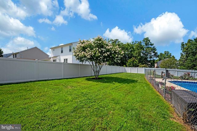 9804 ELM ST, Fredericksburg, VA 22407