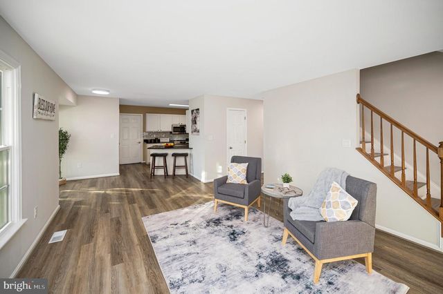 9804 ELM ST, Fredericksburg, VA 22407