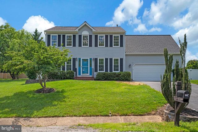 9804 ELM ST, Fredericksburg, VA 22407
