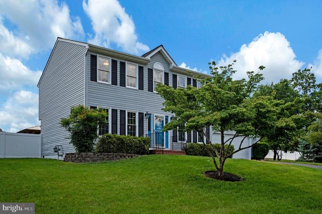 9804 ELM ST, Fredericksburg, VA 22407