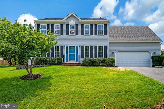 9804 ELM ST, Fredericksburg, VA 22407