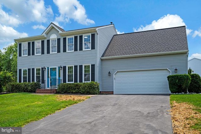 9804 ELM ST, Fredericksburg, VA 22407