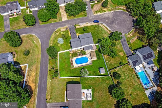 9804 ELM ST, Fredericksburg, VA 22407