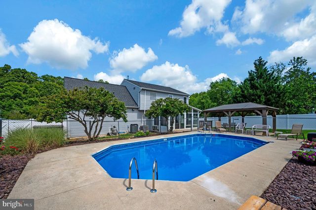 9804 ELM ST, Fredericksburg, VA 22407