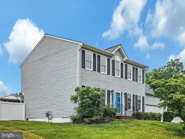 9804 ELM ST, Fredericksburg, VA 22407