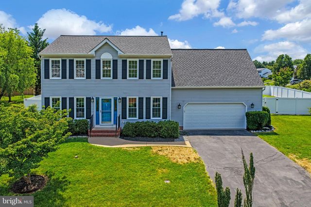 9804 ELM ST, Fredericksburg, VA 22407