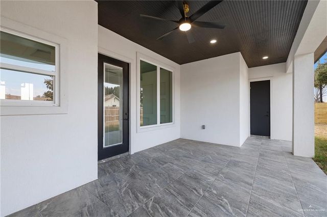 5100 Duke Avenue, Mcallen, TX 78504