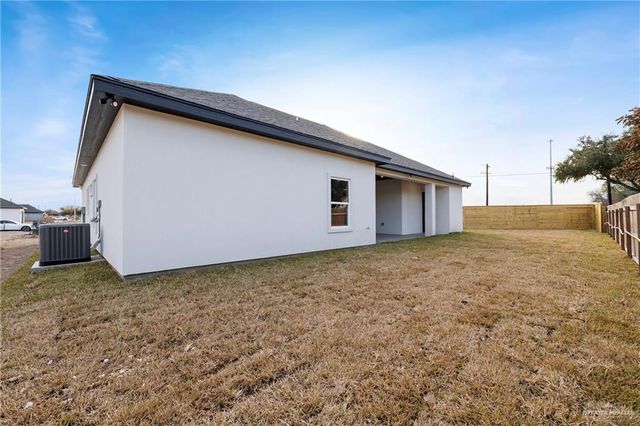 5100 Duke Avenue, Mcallen, TX 78504