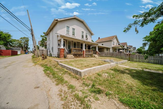 456 E Hinman Avenue, 458, Columbus, OH 43207