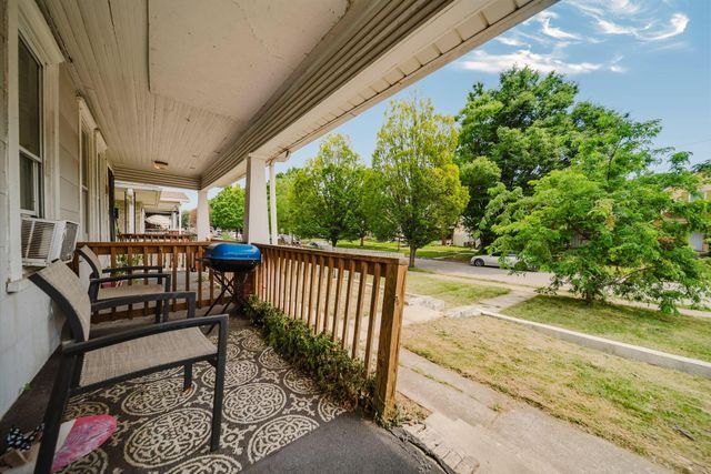 456 E Hinman Avenue, 458, Columbus, OH 43207