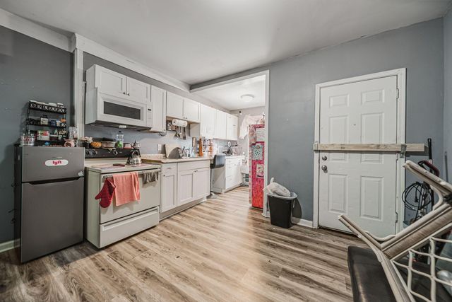 456 E Hinman Avenue, 458, Columbus, OH 43207