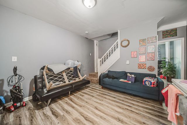 456 E Hinman Avenue, 458, Columbus, OH 43207