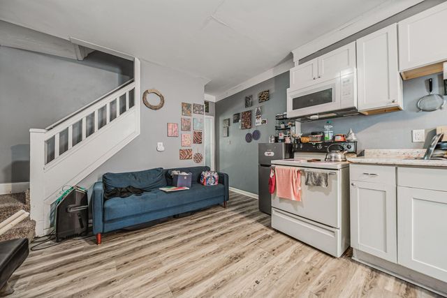 456 E Hinman Avenue, 458, Columbus, OH 43207