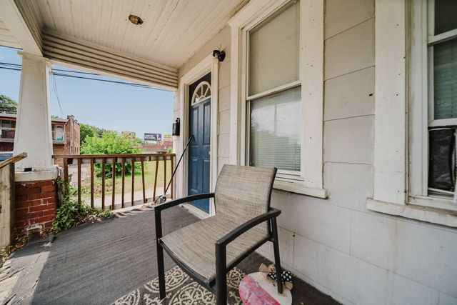 456 E Hinman Avenue, 458, Columbus, OH 43207