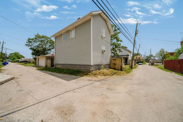 456 E Hinman Avenue, 458, Columbus, OH 43207