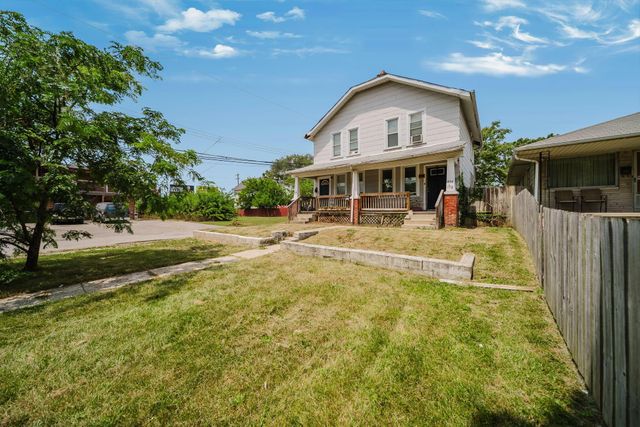 456 E Hinman Avenue, 458, Columbus, OH 43207