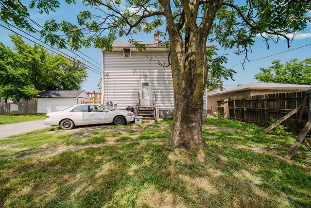 456 E Hinman Avenue, 458, Columbus, OH 43207