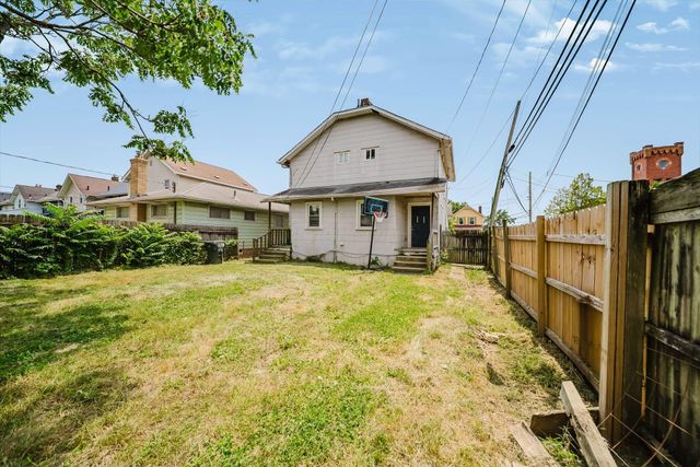 456 E Hinman Avenue, 458, Columbus, OH 43207