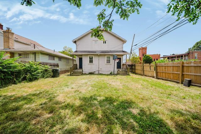 456 E Hinman Avenue, 458, Columbus, OH 43207
