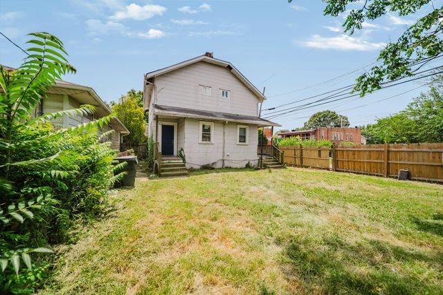 456 E Hinman Avenue, 458, Columbus, OH 43207