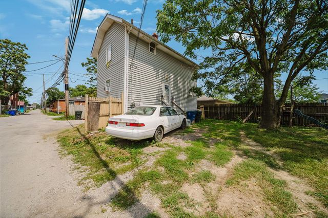 456 E Hinman Avenue, 458, Columbus, OH 43207
