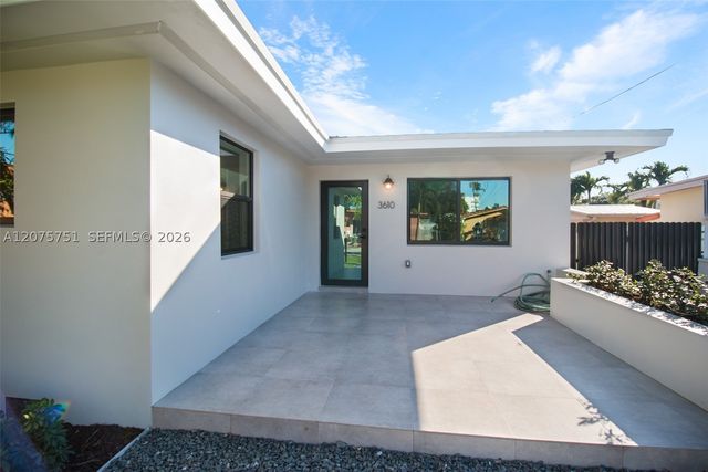 3610 SW 4th St 3610, Miami, FL 33135