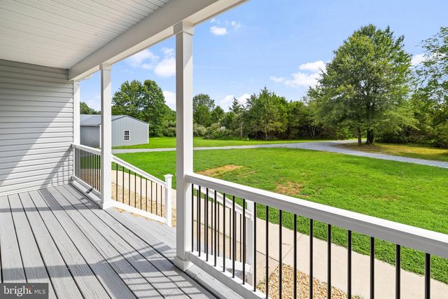 10001 OLD TRAVELERS RD, Spotsylvania, VA 22551