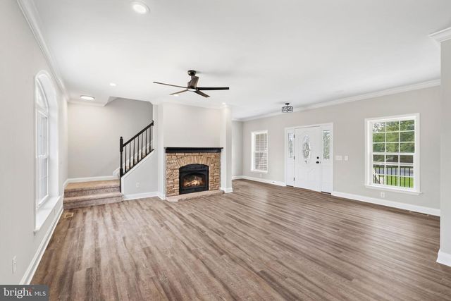 10001 OLD TRAVELERS RD, Spotsylvania, VA 22551