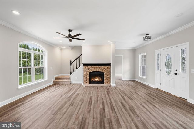10001 OLD TRAVELERS RD, Spotsylvania, VA 22551