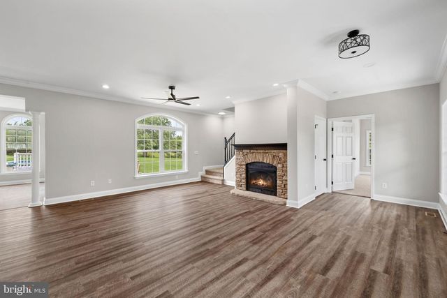 10001 OLD TRAVELERS RD, Spotsylvania, VA 22551