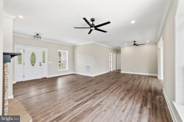 10001 OLD TRAVELERS RD, Spotsylvania, VA 22551