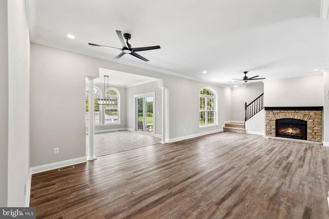 10001 OLD TRAVELERS RD, Spotsylvania, VA 22551