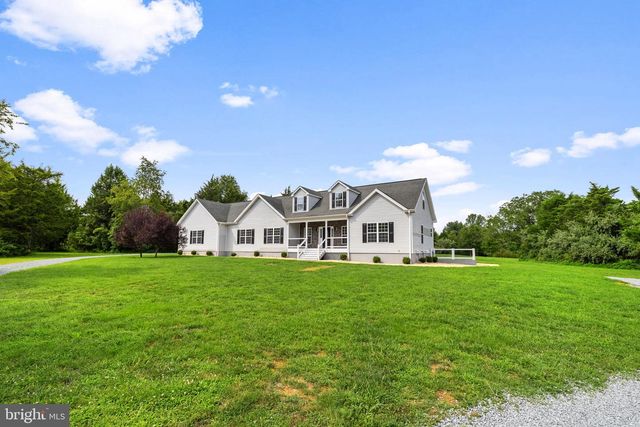 10001 OLD TRAVELERS RD, Spotsylvania, VA 22551