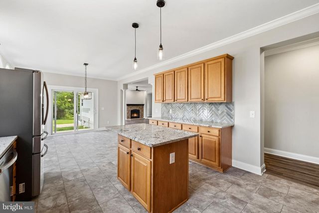 10001 OLD TRAVELERS RD, Spotsylvania, VA 22551