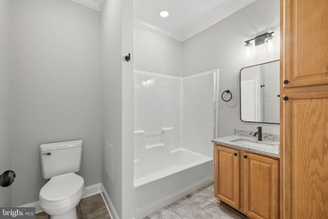 10001 OLD TRAVELERS RD, Spotsylvania, VA 22551