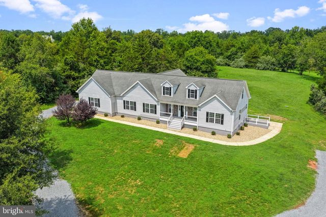10001 OLD TRAVELERS RD, Spotsylvania, VA 22551
