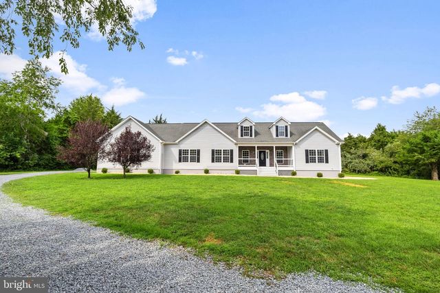 10001 OLD TRAVELERS RD, Spotsylvania, VA 22551