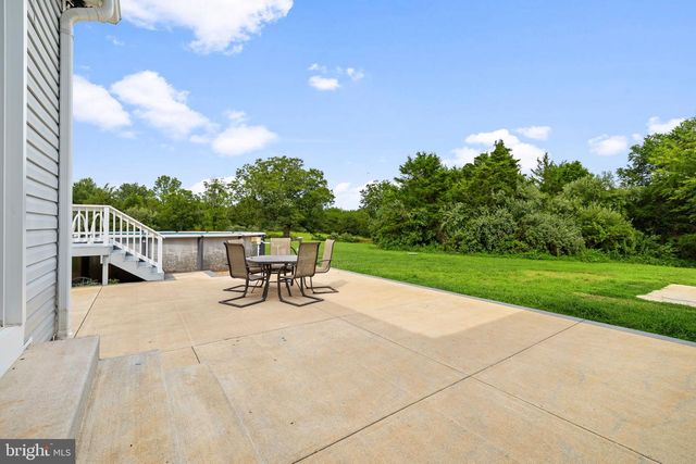 10001 OLD TRAVELERS RD, Spotsylvania, VA 22551