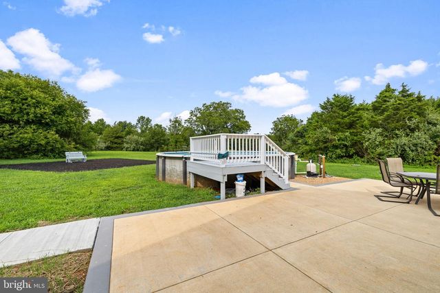 10001 OLD TRAVELERS RD, Spotsylvania, VA 22551