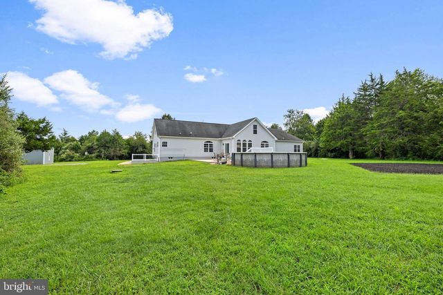 10001 OLD TRAVELERS RD, Spotsylvania, VA 22551
