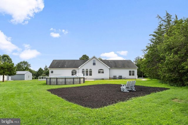 10001 OLD TRAVELERS RD, Spotsylvania, VA 22551