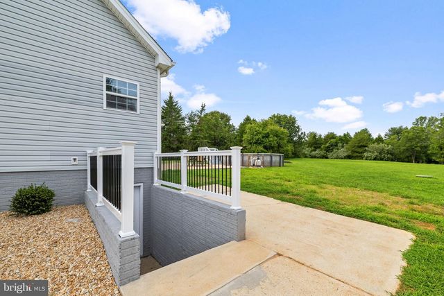 10001 OLD TRAVELERS RD, Spotsylvania, VA 22551