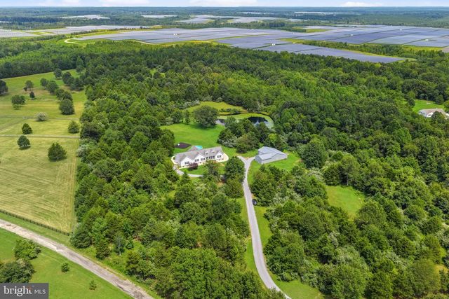 10001 OLD TRAVELERS RD, Spotsylvania, VA 22551