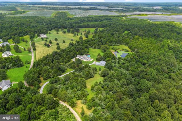 10001 OLD TRAVELERS RD, Spotsylvania, VA 22551