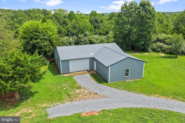 10001 OLD TRAVELERS RD, Spotsylvania, VA 22551