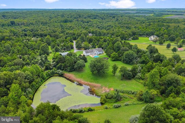 10001 OLD TRAVELERS RD, Spotsylvania, VA 22551