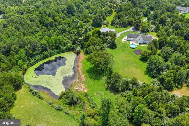 10001 OLD TRAVELERS RD, Spotsylvania, VA 22551